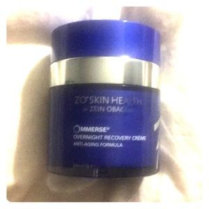 ZO Skin Health Ommerse Overnight Recovery Creme